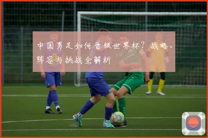 中国男足如何晋级世界杯？战略、阵容与挑战全解析